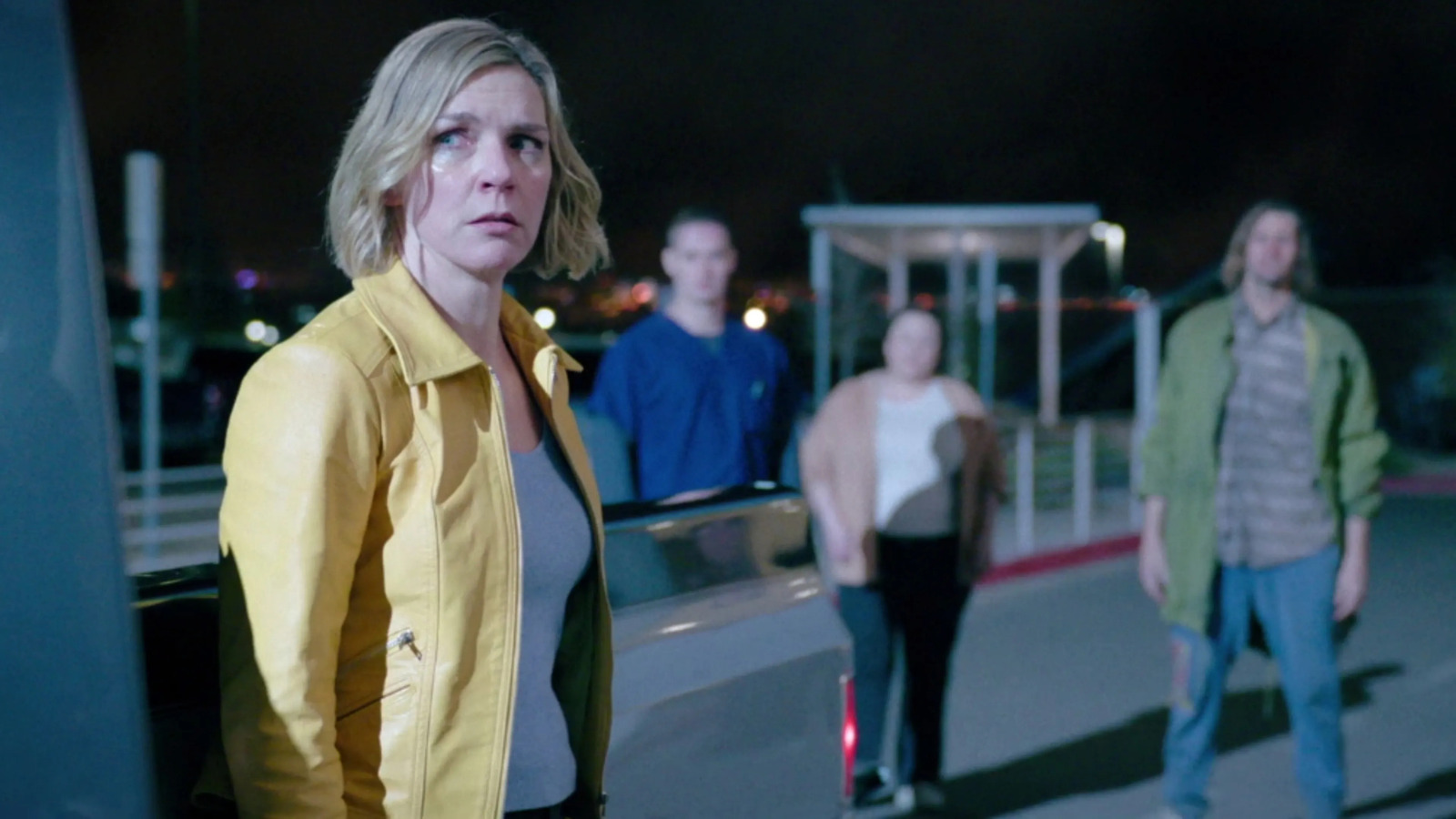 Pluribus est comme The Last Of Us de HBO (avec une différence majeure)