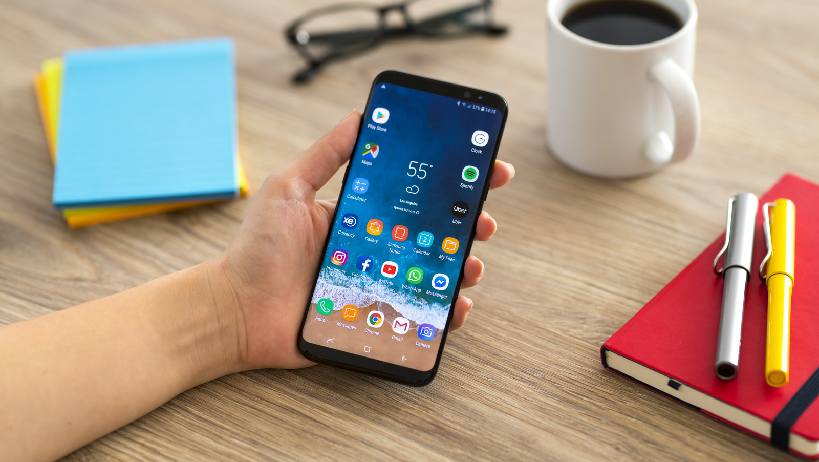Deux des applications Android les plus utiles de Google se sont encore améliorées