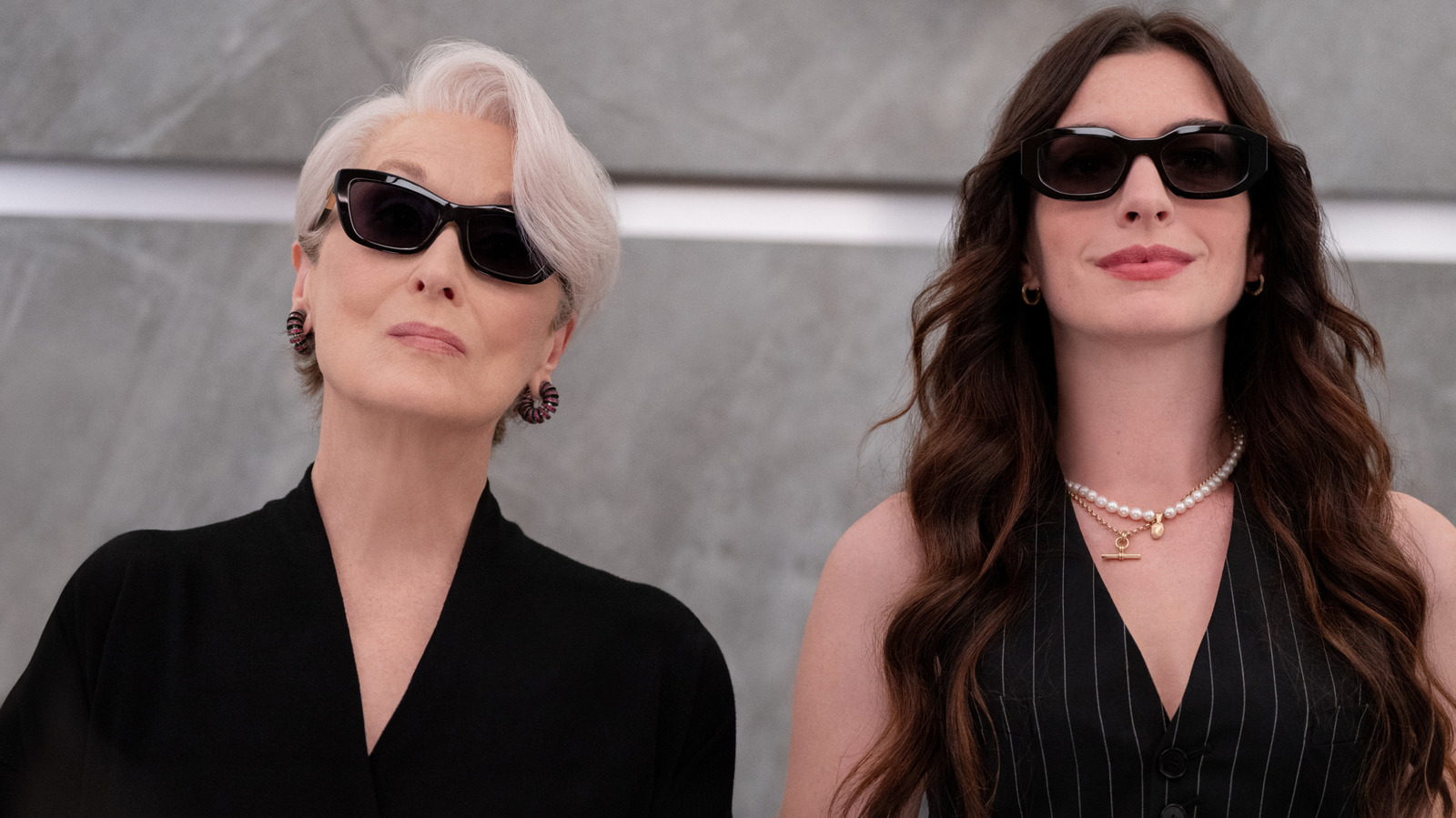 La bande-annonce de Le Diable s'habille en Prada 2 réunit Anne Hathaway et Meryl Streep