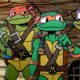Pourquoi Tales Of The Teenage Mutant Ninja Turtles a été annulé après deux saisons