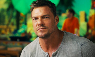 Le nouveau film d'action de Reacher Star Alan Ritchson est un échec critique, mais les utilisateurs de Prime Video s'en moquent