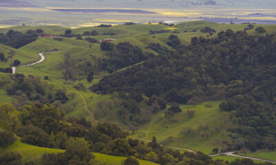 Le plus grand parc d'État de Californie du Nord est une escapade immaculée pour des aventures en sac à dos