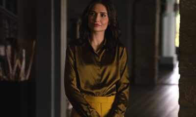 Pluribus Episode 3 révèle brillamment la plus grande faiblesse de l'esprit de la ruche