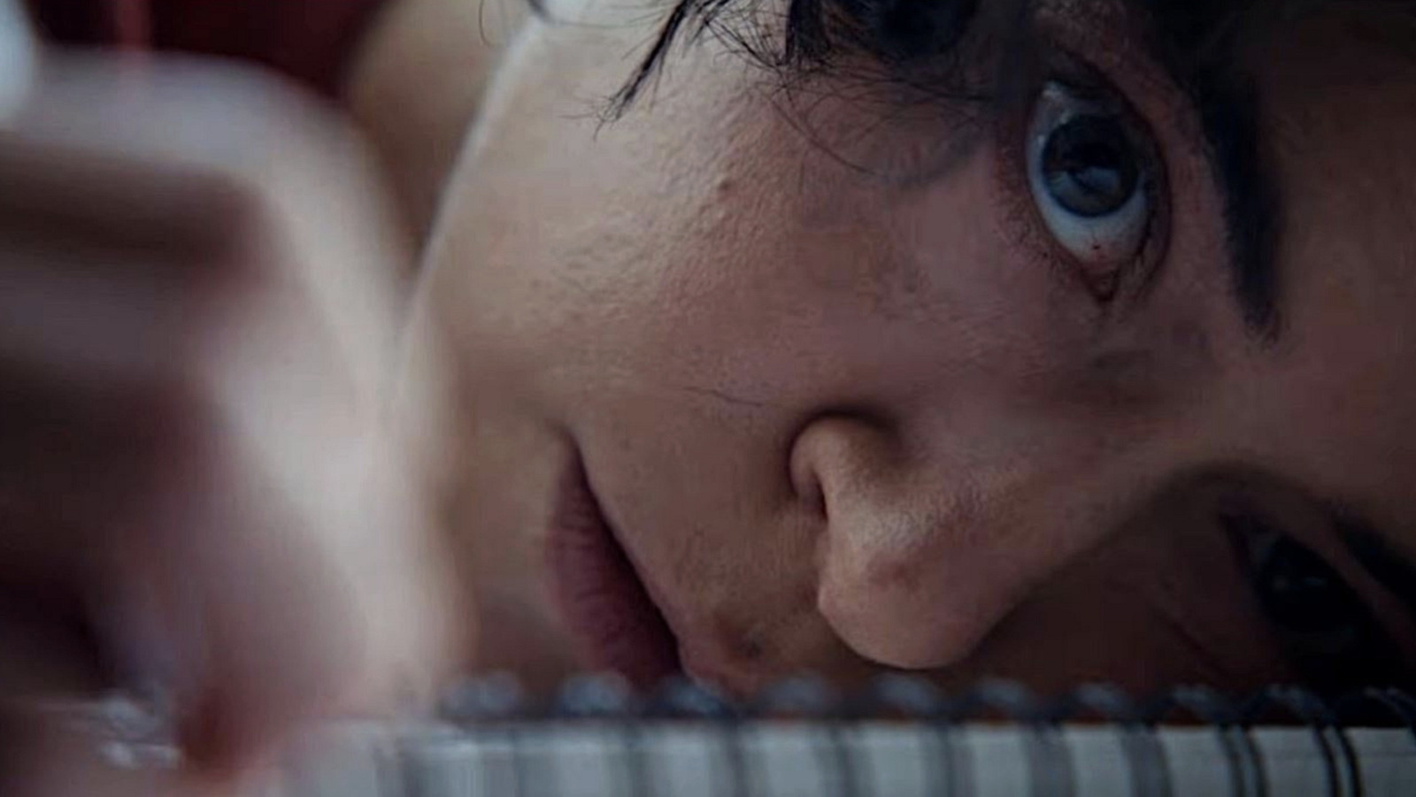 Les monstres du film Keeper sont un véritable régal pour les fans d'horreur chevronnés