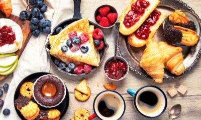 Le mythe courant du petit-déjeuner que les touristes devraient oublier lorsqu'ils mangent en France