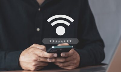 Voici ce que signifie le numéro à côté du symbole Wi-Fi sur votre appareil Android