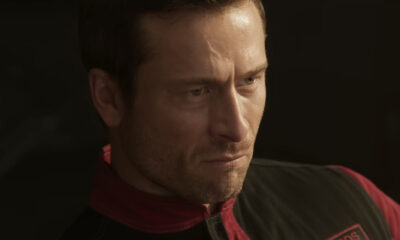 Comment la performance de Running Man de Glen Powell brise le quatrième mur