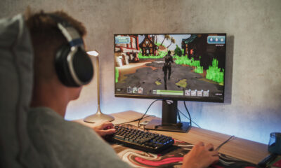 Cette société de jeux vidéo remplace les humains par l’IA et les joueurs appellent au boycott