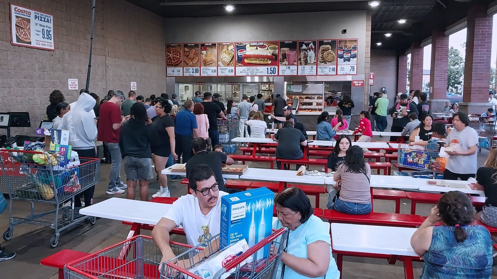 5 des meilleures offres Costco Black Friday que vous trouverez cette année