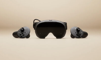 Si Meta a ruiné la VR pour vous, Valve a de bonnes nouvelles