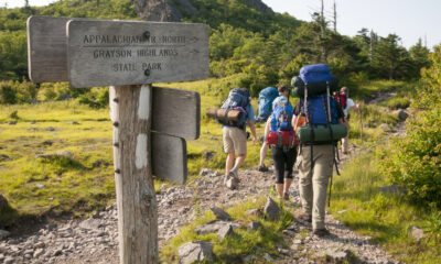 Les randonneurs ne jurent que par cet aliment de base riche en calories que vous pouvez facilement trouver dans n'importe quelle épicerie