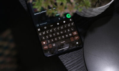 Ces alternatives de clavier Android font honte au Gboard de Google