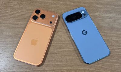 Le mouvement AirDrop de Google encourage les utilisateurs d'Android, mais ne soyez pas trop à l'aise