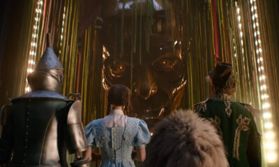 Wicked : For Good n'a aucune idée de ce qu'il doit faire avec Dorothy, et c'est un gros problème