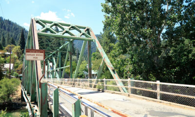 La ville de montagne sous-estimée de Californie est un paradis de loisirs dans la Sierra Nevada