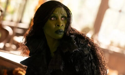 Wicked : For Good est le dernier exemple du plus gros problème à Hollywood dont personne ne parle