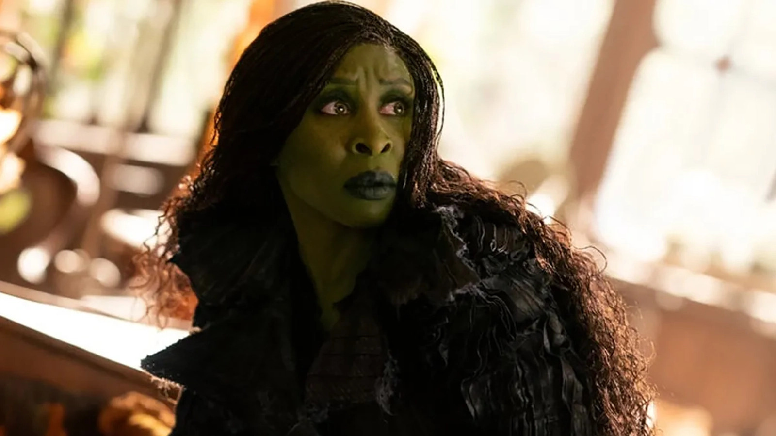 Wicked : For Good est le dernier exemple du plus gros problème à Hollywood dont personne ne parle