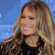 Les moments les plus chics de Melania Trump (elle adore les bons trenchs)