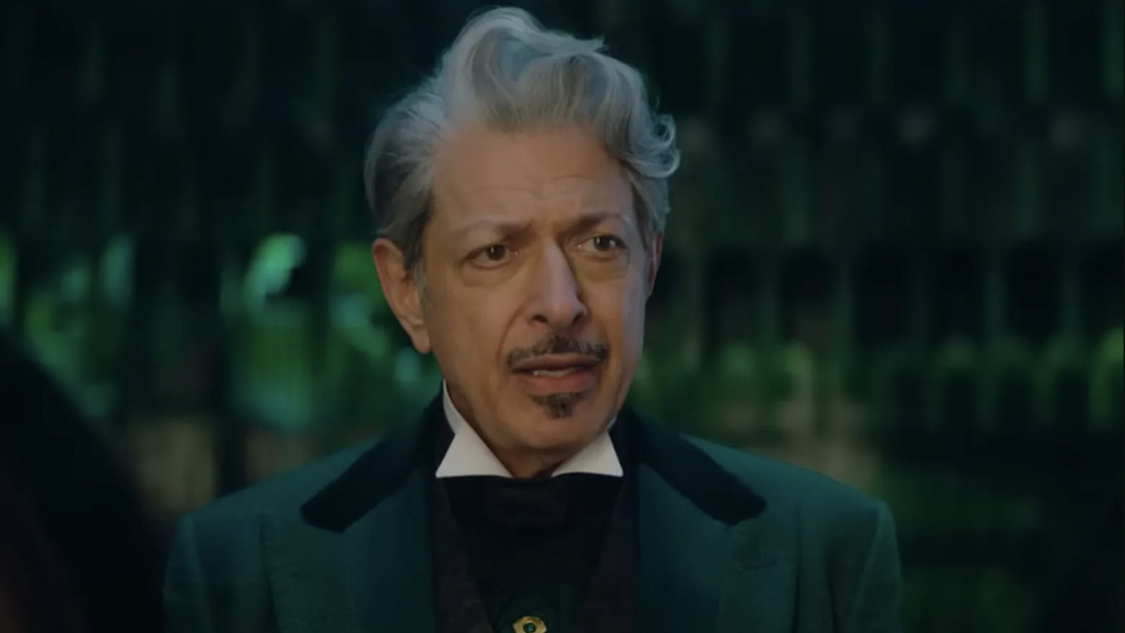 La meilleure performance dans Wicked : For Good ne vient d'aucun des nominés aux Oscars