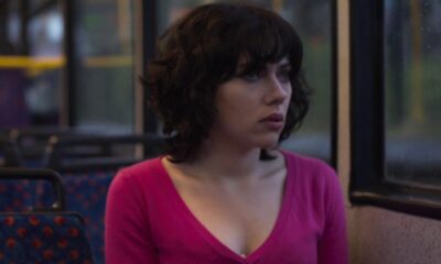 Scarlett Johansson rejoint l'une des franchises de films d'horreur les plus emblématiques de tous les temps