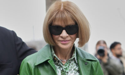 Ce que le diable porte en Prada a raison et tort à propos d'Anna Wintour