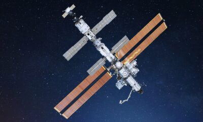 Où ira la Station spatiale internationale lorsqu’elle sera désorbitée en 2030 ?