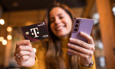 T-Mobile a lancé une nouvelle façon d'économiser sur votre facture mensuelle – mais cela vous coûtera cher