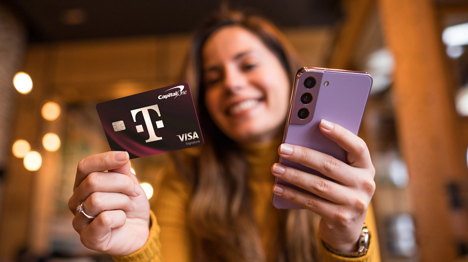 T-Mobile a lancé une nouvelle façon d'économiser sur votre facture mensuelle – mais cela vous coûtera cher