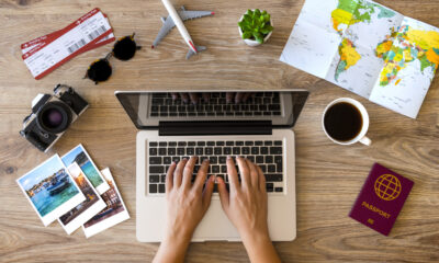 5 offres de voyage du Black Friday qui inspireront vos prochaines vacances