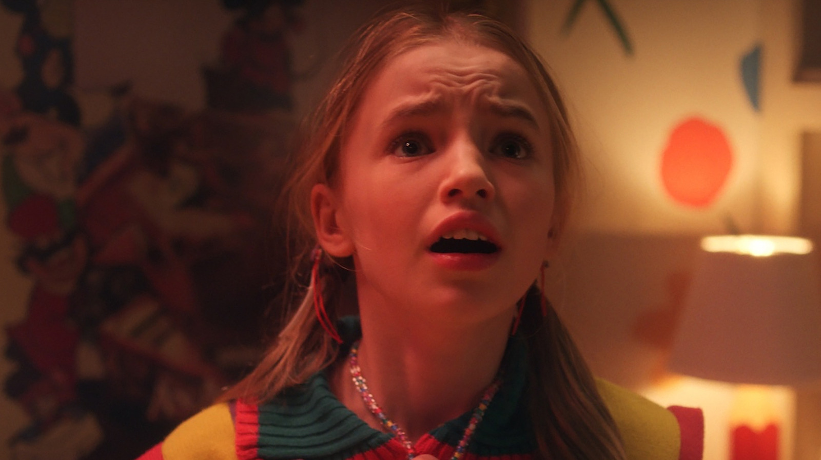 La signification de M. Whatsit dans Stranger Things Saison 5, expliquée