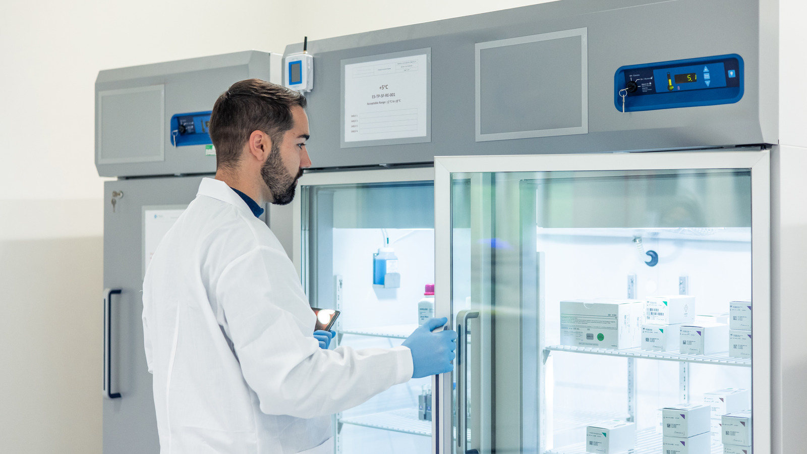 Les scientifiques pourraient changer à jamais le fonctionnement des réfrigérateurs