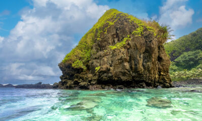 L'un des parcs nationaux les moins visités d'Amérique offre une escapade tropicale en hiver