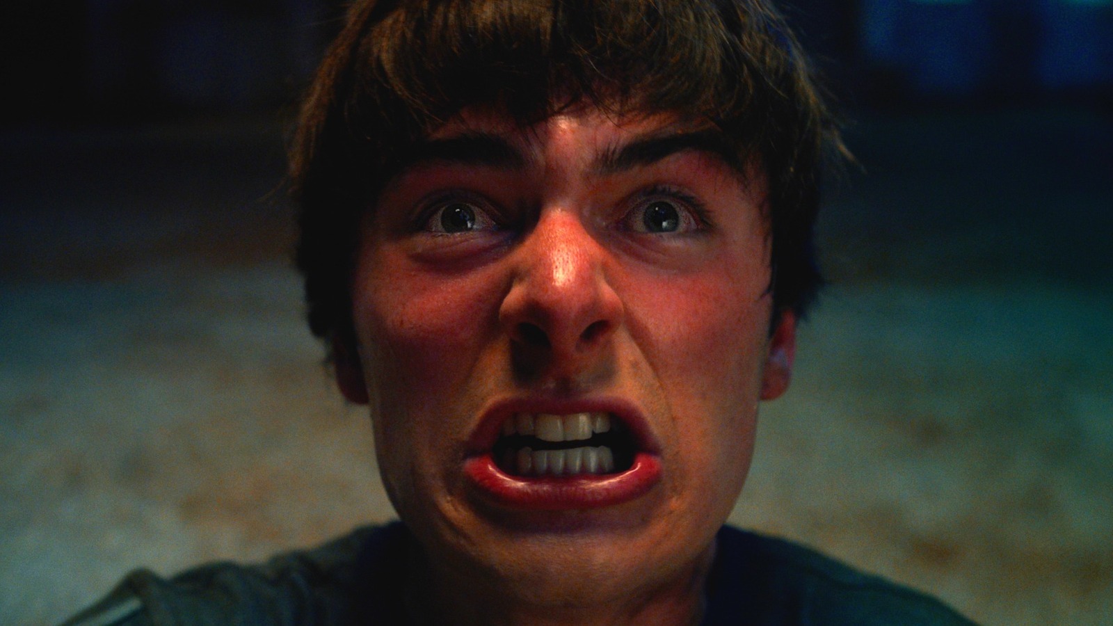 La saison 5 de Stranger Things continue l'énorme problème de Vecna ​​de la saison 4