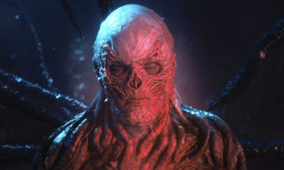 Théorie de la saison 5 de Stranger Things : The Upside Down est l'hommage ultime à Stephen King