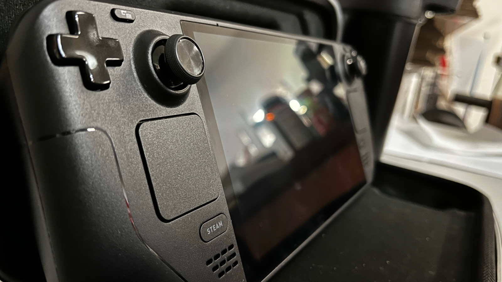 5 accessoires Steam Deck utiles que vous pouvez trouver pour moins de 50 $