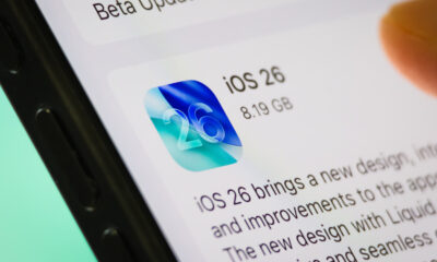 Cette astuce iOS 26 vous permet de bloquer sans effort les publicités sur votre iPhone