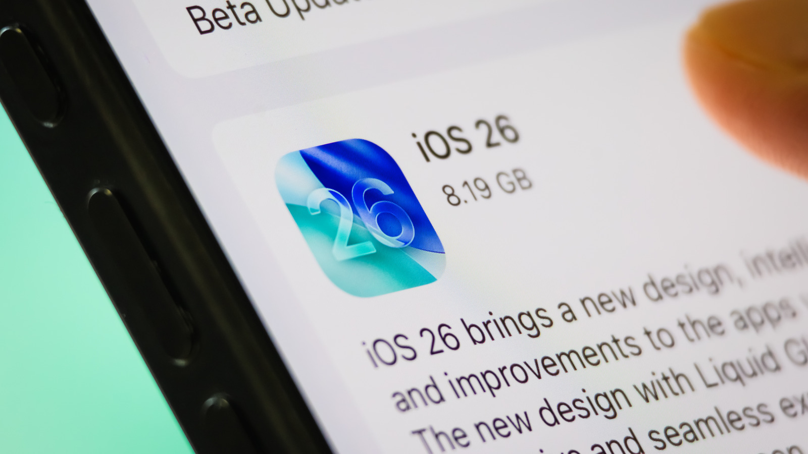 Cette astuce iOS 26 vous permet de bloquer sans effort les publicités sur votre iPhone