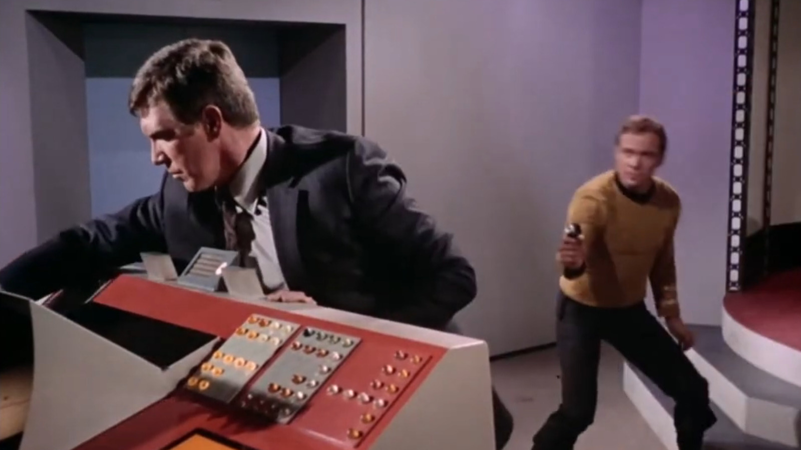 Pourquoi les physiciens ont un gros problème avec les phaseurs de Star Trek