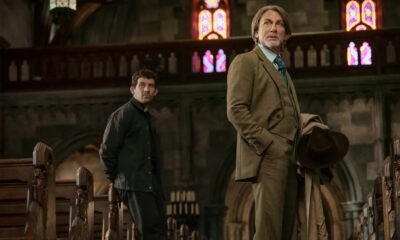 Wake Up Dead Man : la fin du mystère à Knives Out expliquée