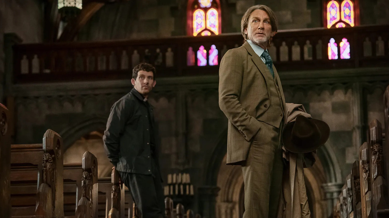 Wake Up Dead Man : la fin du mystère à Knives Out expliquée