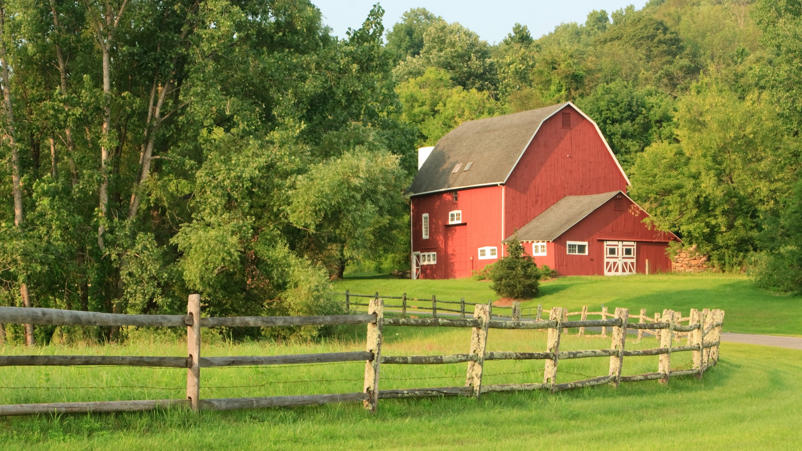 Cette ville pittoresque du Connecticut est parfaite pour une escapade en plein air pleine de loisirs