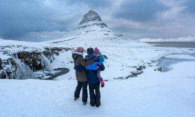 Rick Steves pense qu'une seule activité hivernale en Islande ne vaut pas le risque