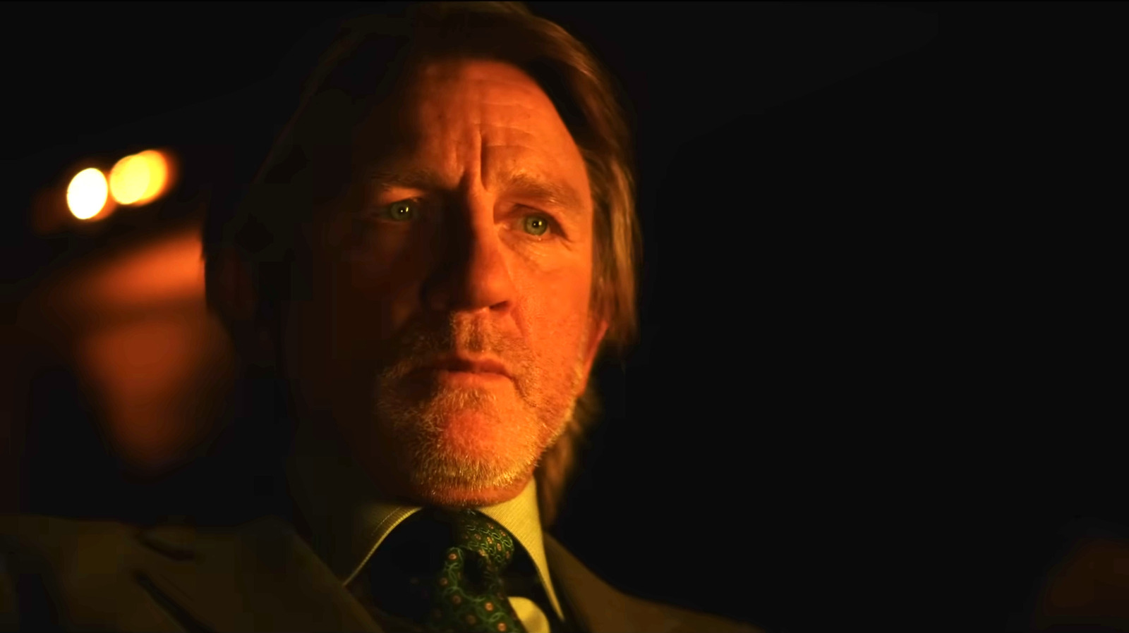 Wake Up Dead Man est le film le plus sombre de la trilogie, et pour cause