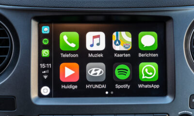 Les avantages et les inconvénients de l’utilisation de CarPlay sans fil