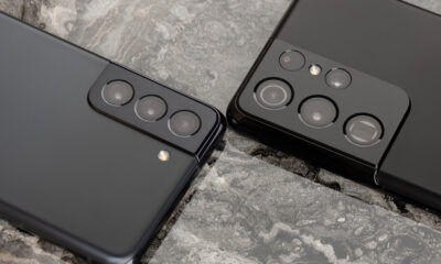 Les anciens téléphones Samsung Galaxy reçoivent plus de mises à jour que d'habitude – voici pourquoi