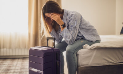 Le conseil astucieux de Rick Steves pour « faire une pause » depuis l'Europe lors de voyages plus longs