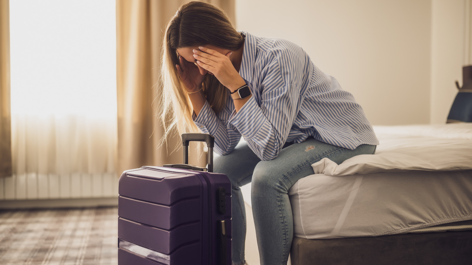 Le conseil astucieux de Rick Steves pour « faire une pause » depuis l'Europe lors de voyages plus longs