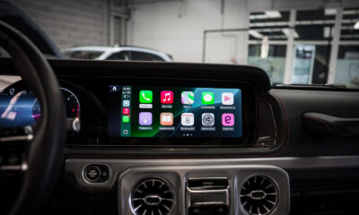 4 fonctionnalités CarPlay que vous devriez utiliser en 2026