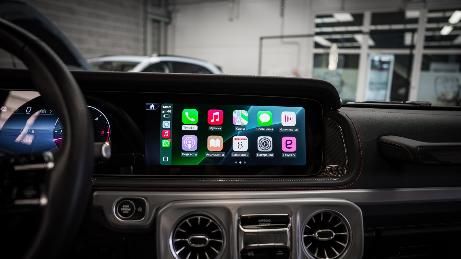 4 fonctionnalités CarPlay que vous devriez utiliser en 2026