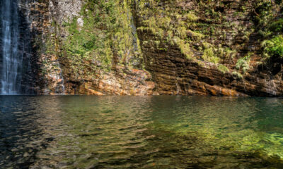 Ce parc pittoresque de l'Oregon est une destination de baignade populaire bien qu'il soit dangereux